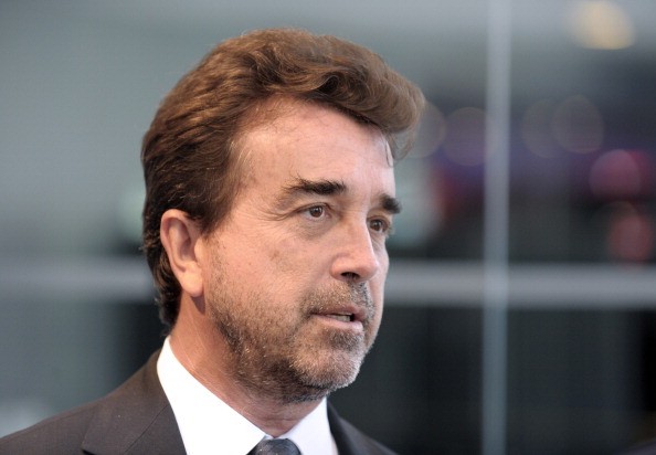 Arnaud Lagardere Net Worth | Celebrity Net Worth