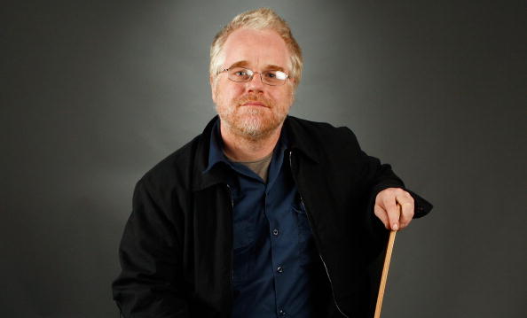 Philip Seymour Hoffman Net Worth