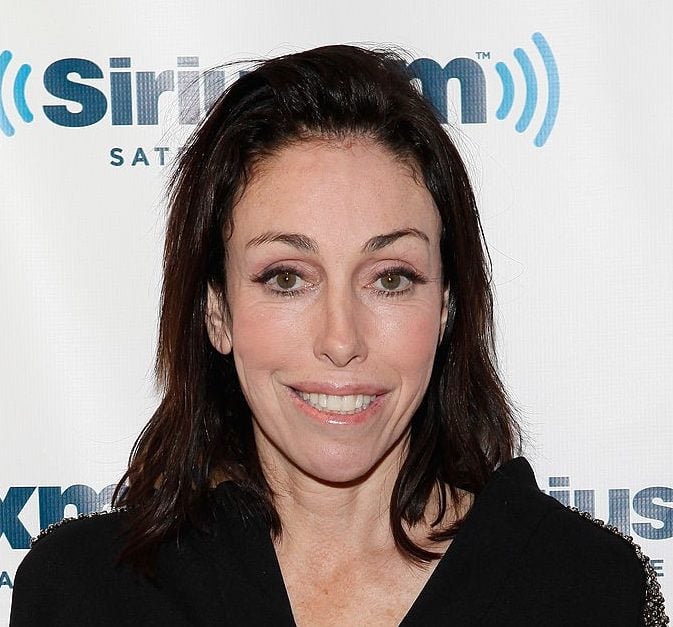 Heidi Fleiss Today