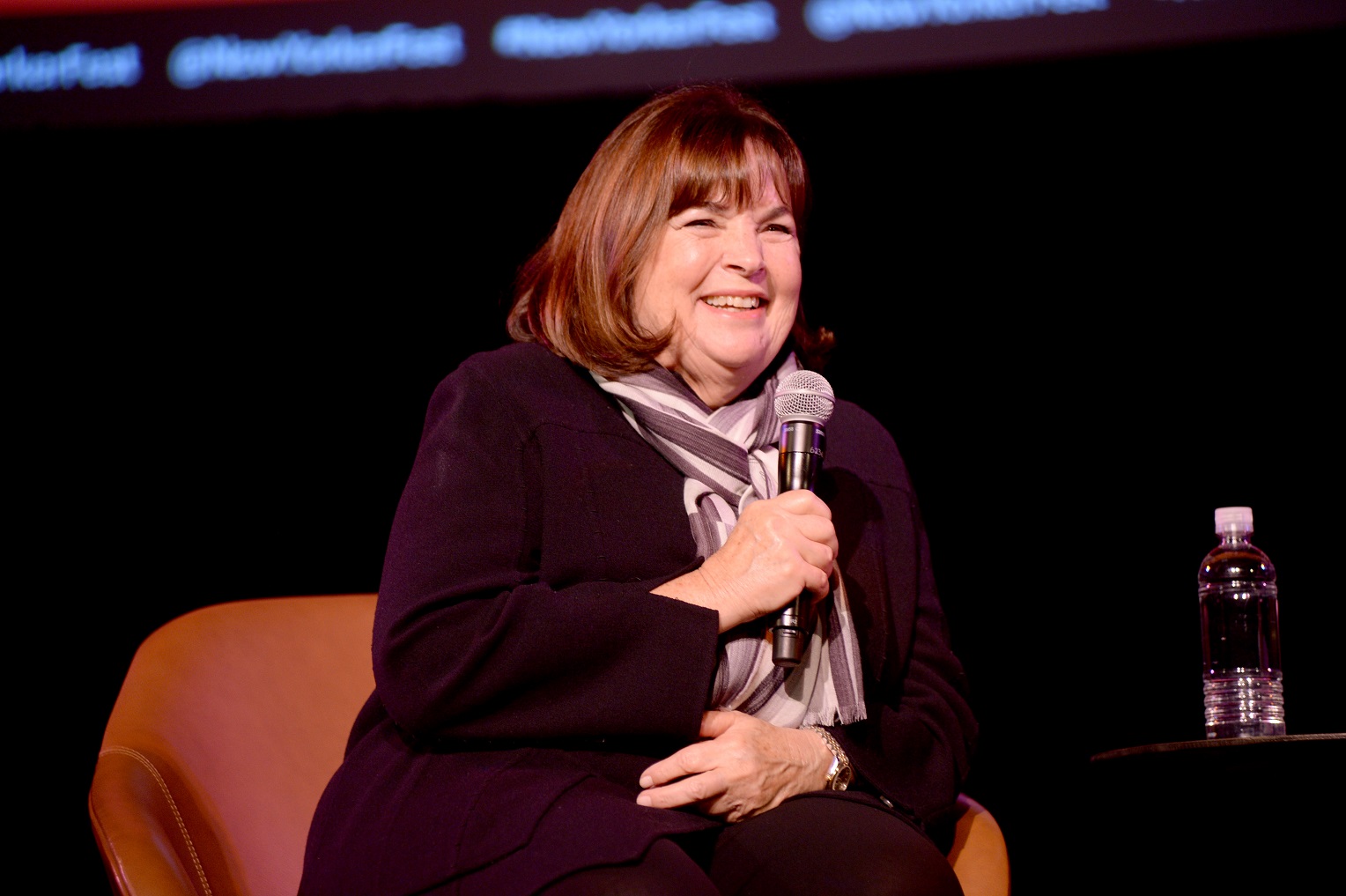 Ina Garten Net Worth | Celebrity Net Worth