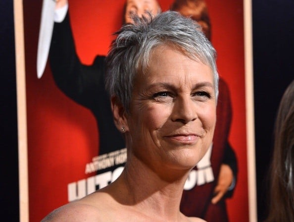 Jamie Lee Curtis Net Worth | Celebrity Net Worth