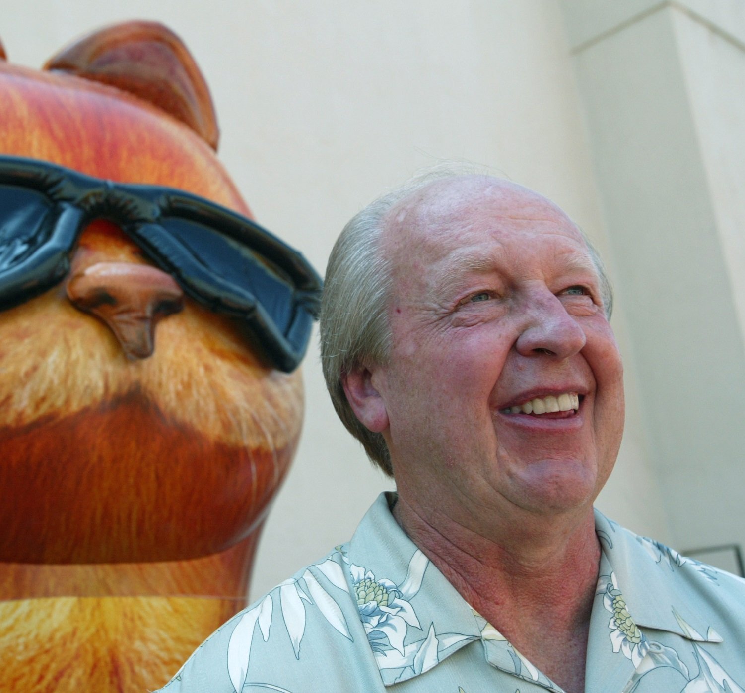 Jim Davis Net Worth Celebrity Net Worth