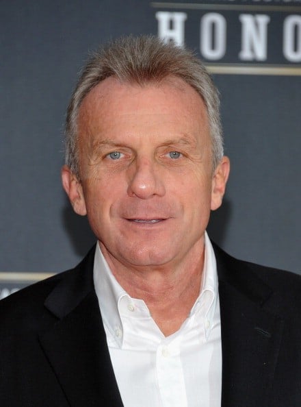 How Much Is Joe Montana Worth?