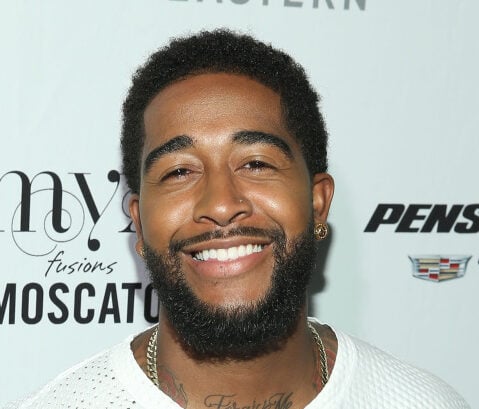 omarion songs 2020