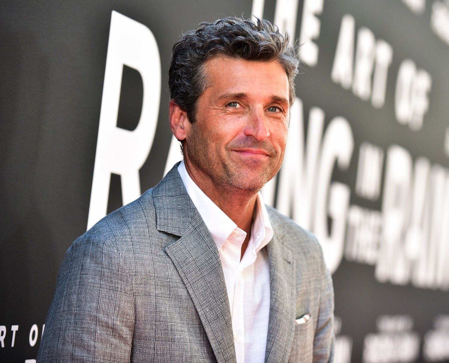 Patrick Dempsey Net Worth Celebrity Net Worth