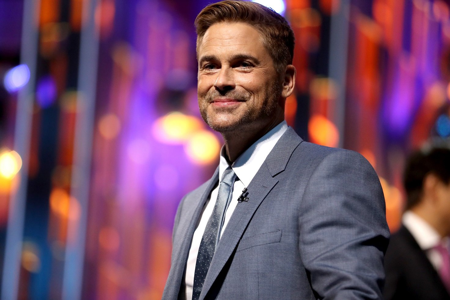 Rob Lowe, The West Wing, Brat Pack, Biography, & Facts