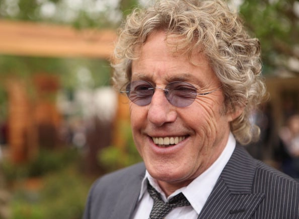 Roger Daltrey Net Worth | Celebrity Net Worth