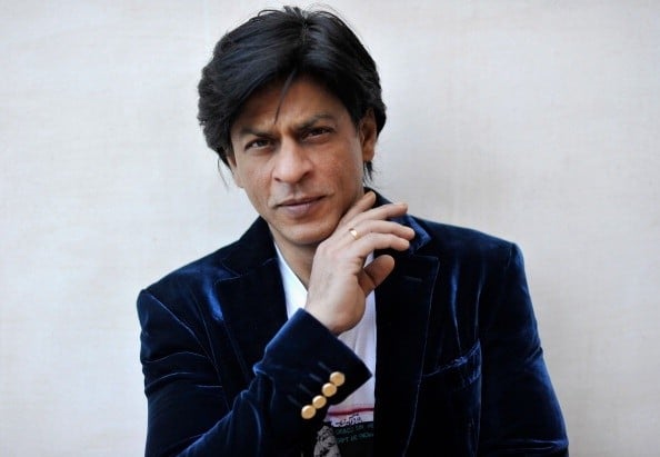 Shah Rukh Khan Vermögen 
