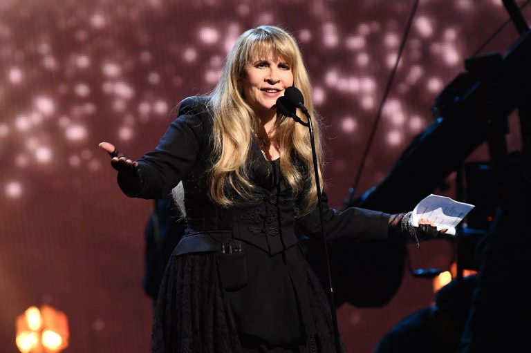 Stevie Nicks Net Worth Celebrity Net Worth