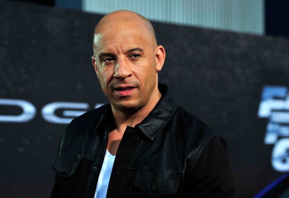 Fast And Furious Actor Vin Diesel: Know His Net Worth And Real