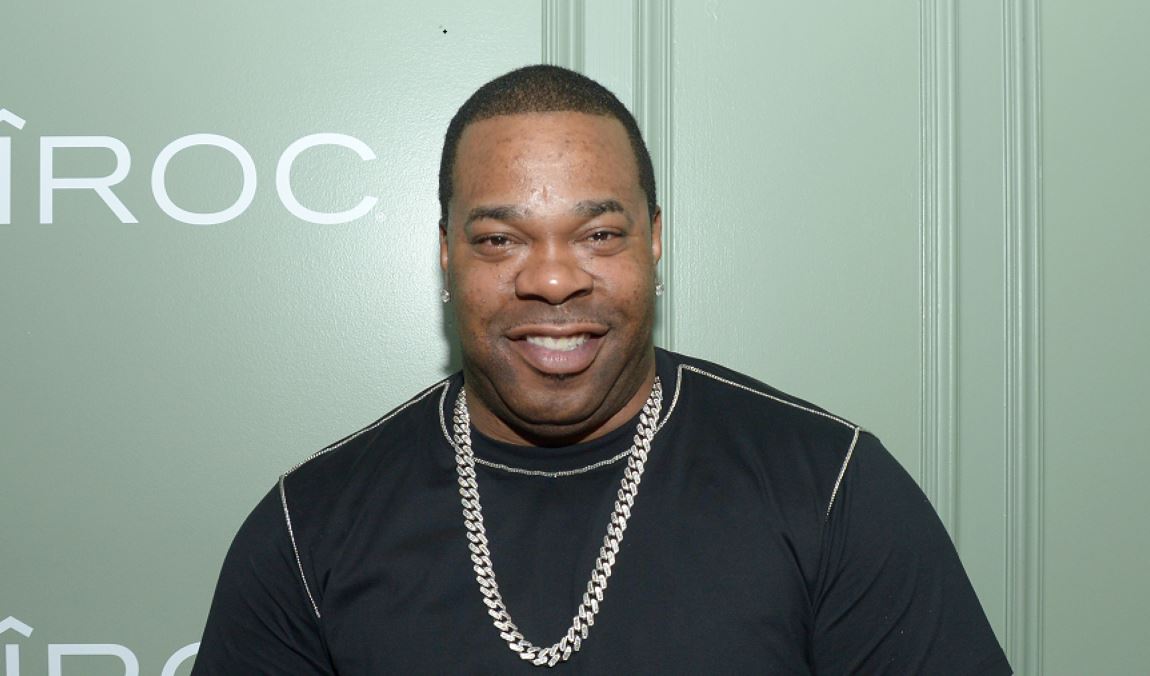 Busta Rhymes Net Worth Celebrity Net Worth