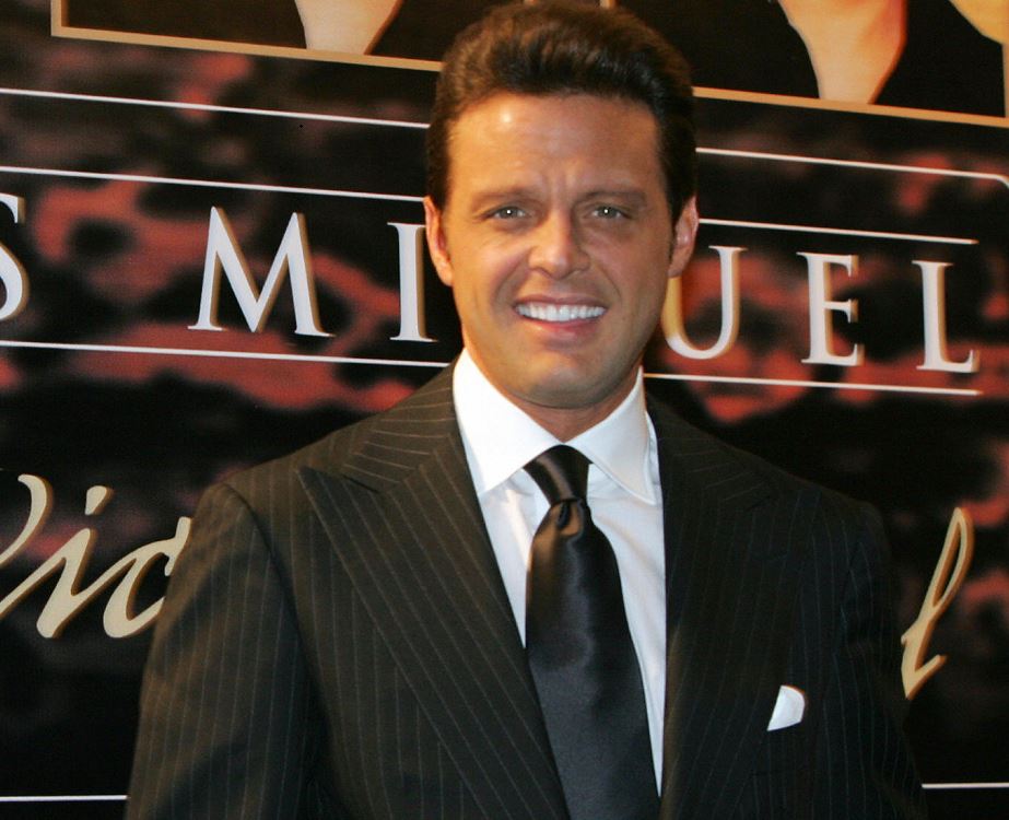 Luis Miguel Net Worth Celebrity Net Worth