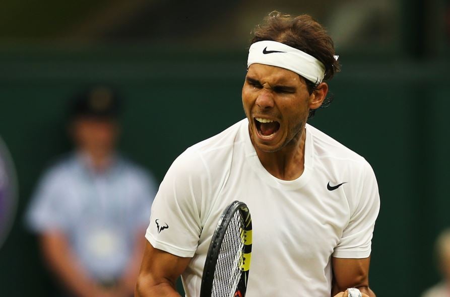 Rafael Nadal Net Worth Celebrity Net Worth