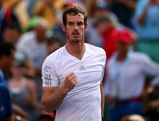 Andy Murray Net Worth Celebrity Net Worth   Andy Murray 550x418 