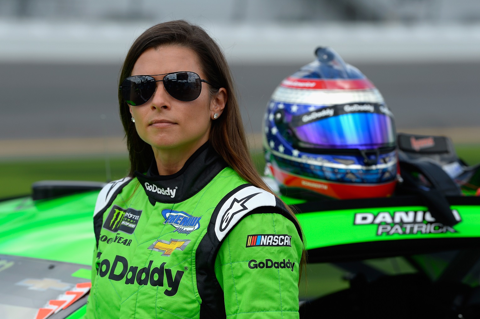 Danica Patrick Net Worth Celebrity Net Worth