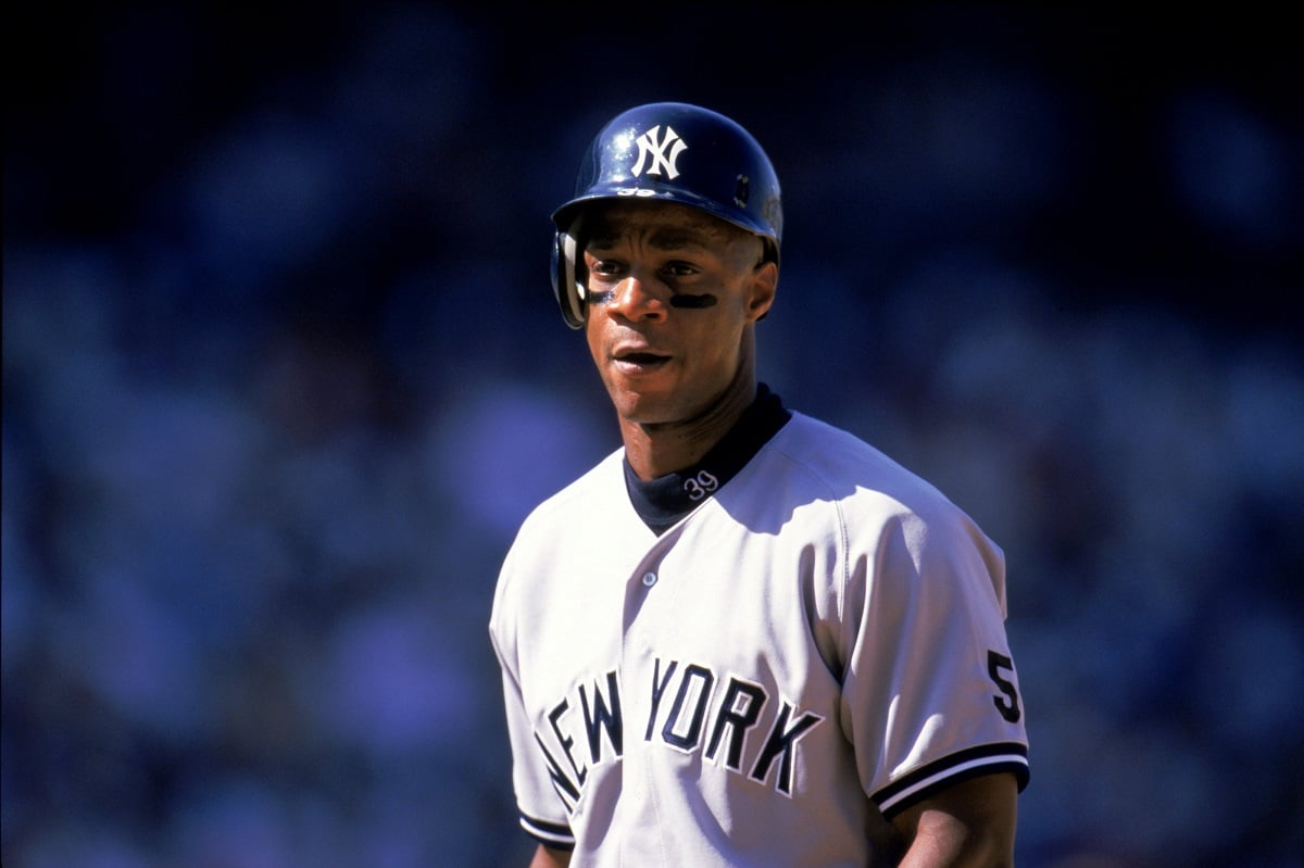 Darryl Strawberry Net Worth | Celebrity Net Worth