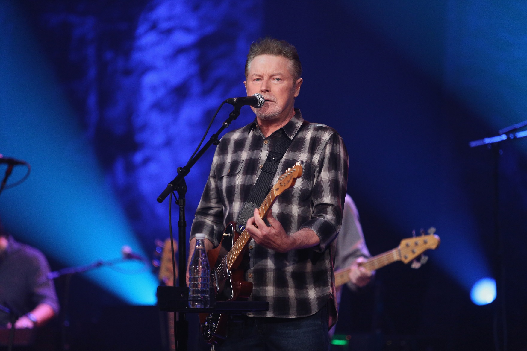 Don Henley Net Worth Celebrity Net Worth