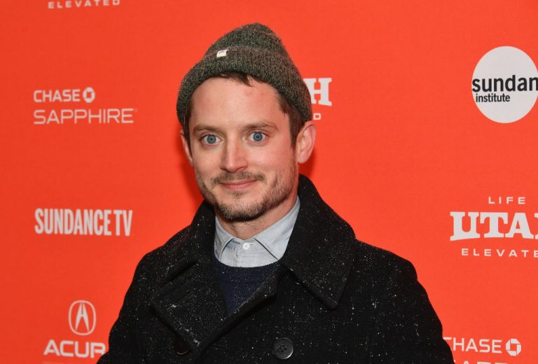 Elijah Wood Net Worth Celebrity Net Worth