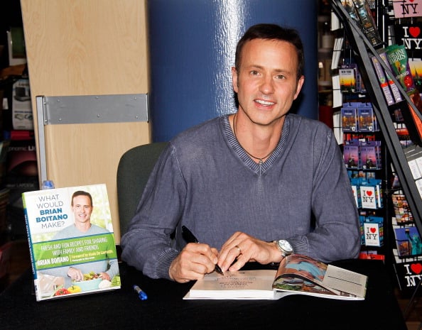 Brian Boitano Net Worth