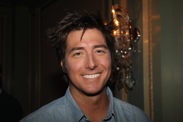 Jonny Moseley