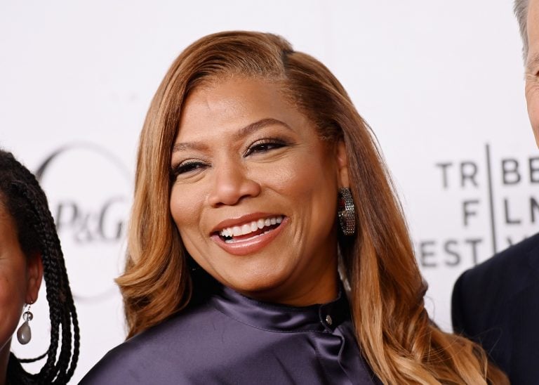 Queen Latifah Net Worth | Celebrity Net Worth