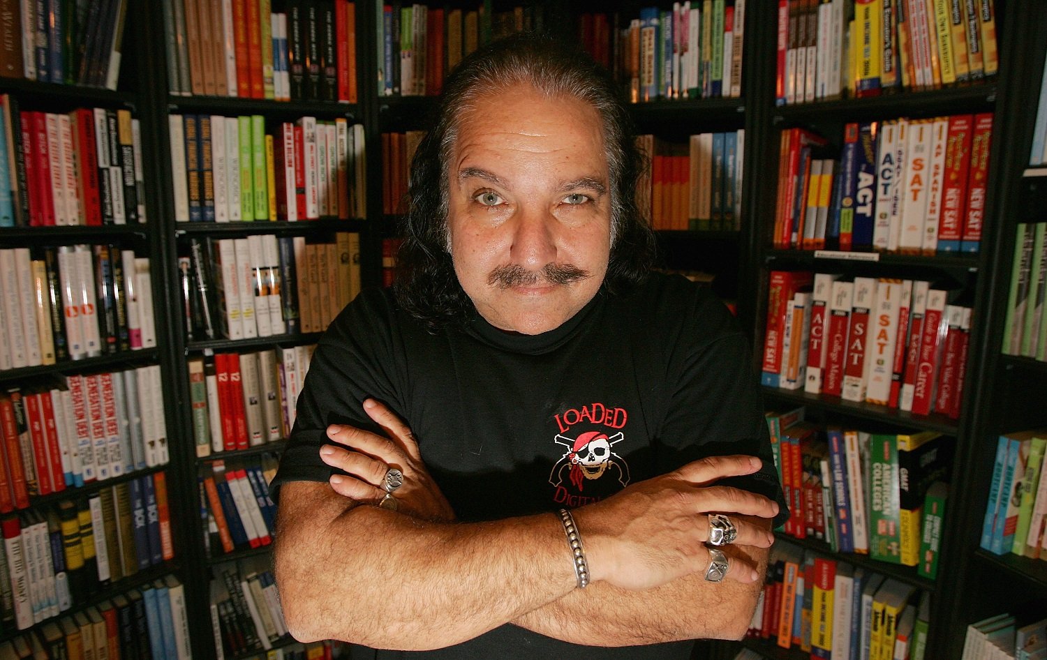 Ron Jeremy Net Worth | Celebrity Net Worth