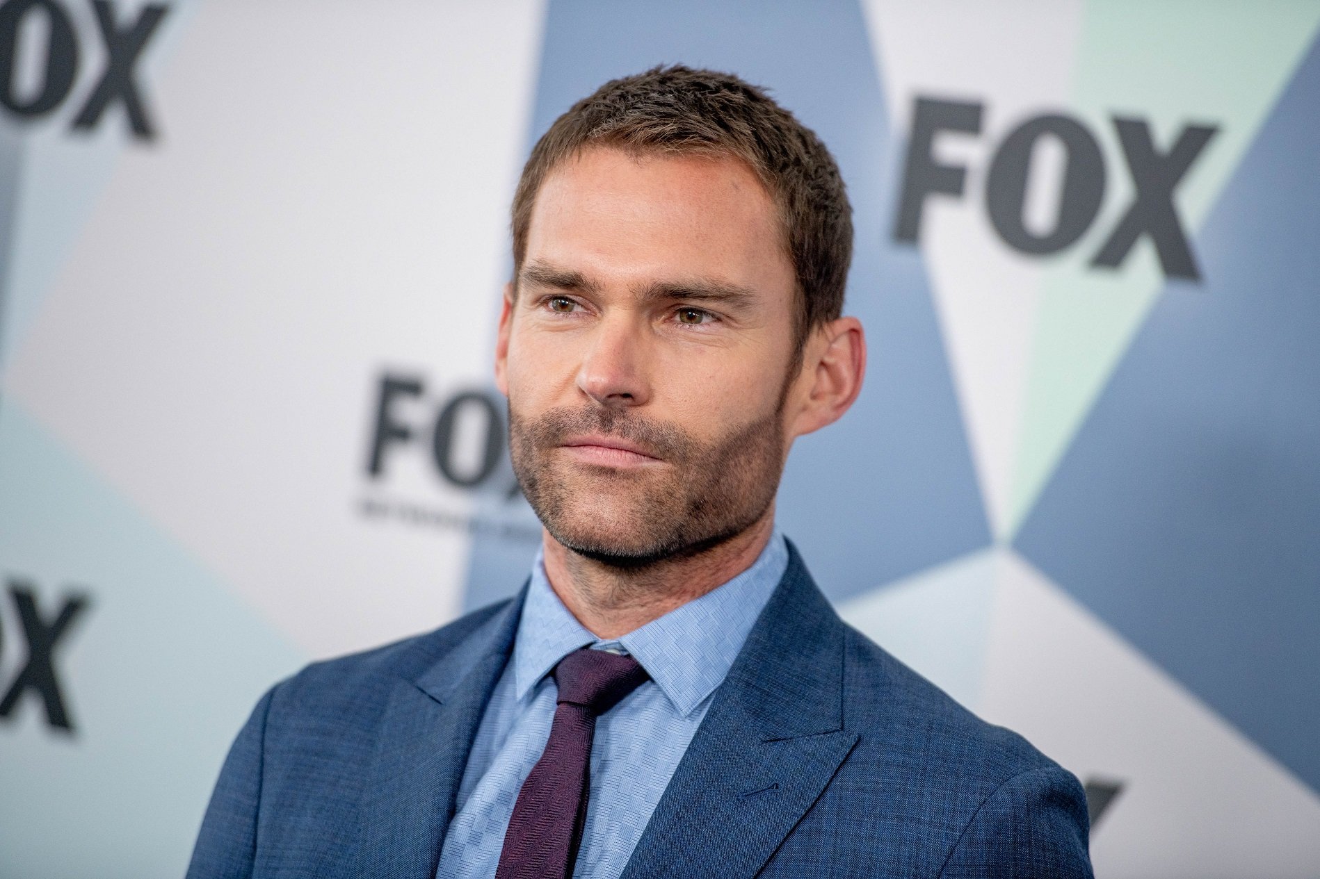 Seann William Scott in Role Models - Seann William Scott Image