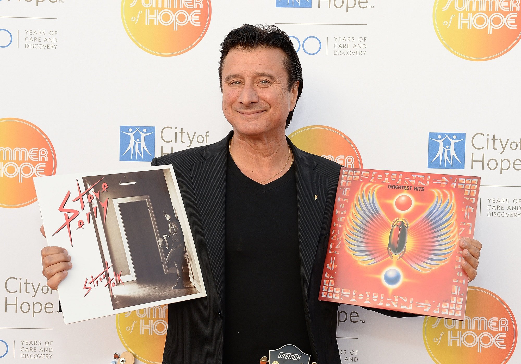Steve Perry Net Worth Celebrity Net Worth