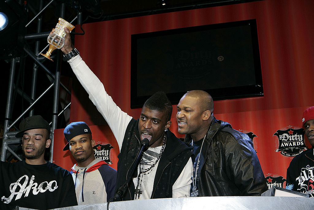 Yung Ralph Net Worth | Celebrity Net Worth