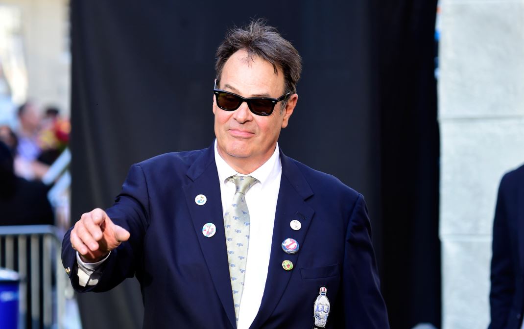 Dan Aykroyd Net Worth Celebrity Net Worth