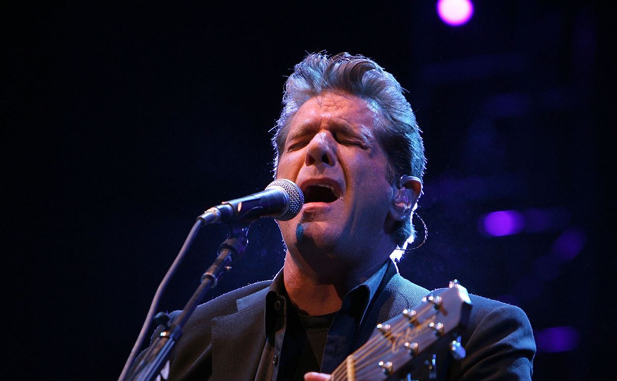 Glenn Frey Net Worth Celebrity Net Worth