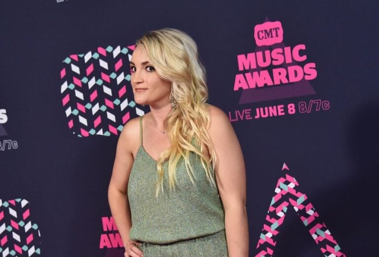 Jamie Lynn Spears Net Worth Celebrity Net Worth