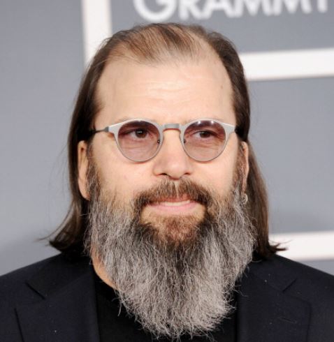 Steve Earle Net Worth | Celebrity Net Worth