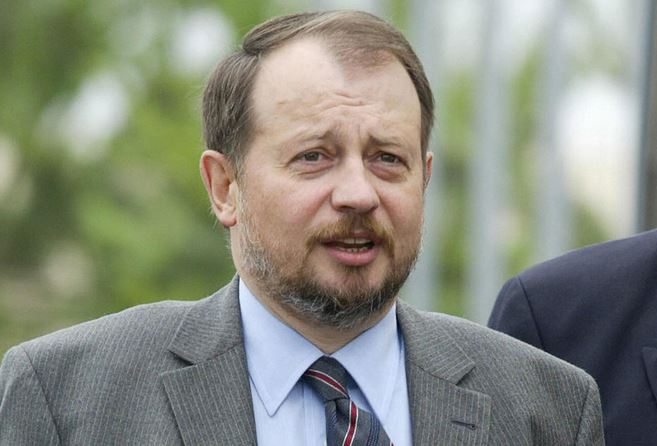 Vladimir Lisin Net Worth | Celebrity Net Worth