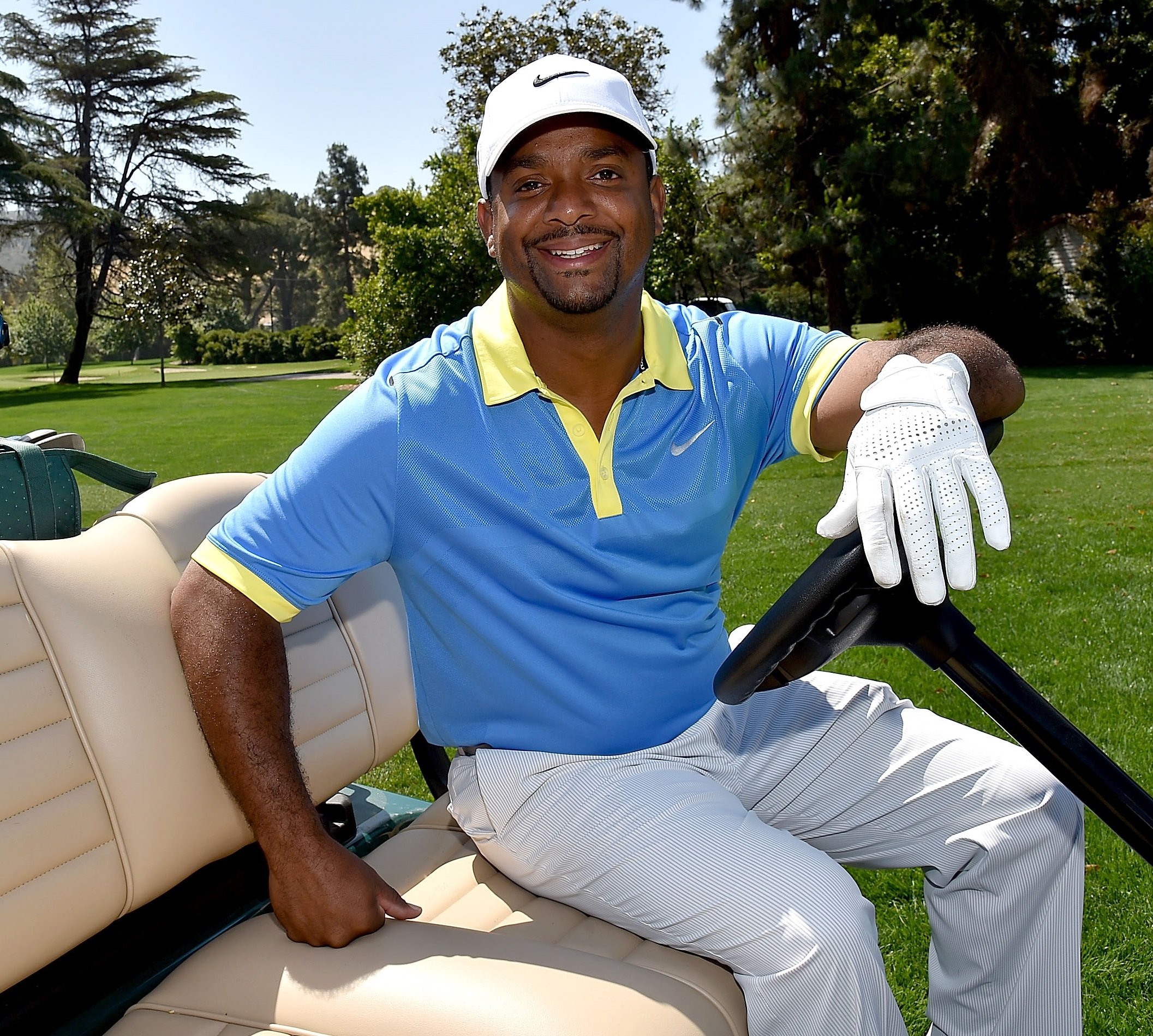 Alfonso Ribeiro Net Worth Celebrity Net Worth