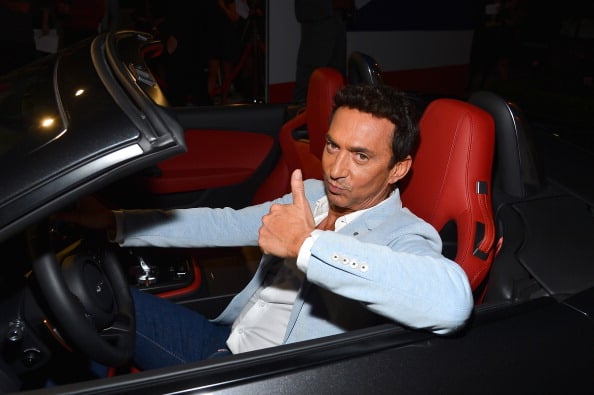 Bruno Tonioli Net Worth