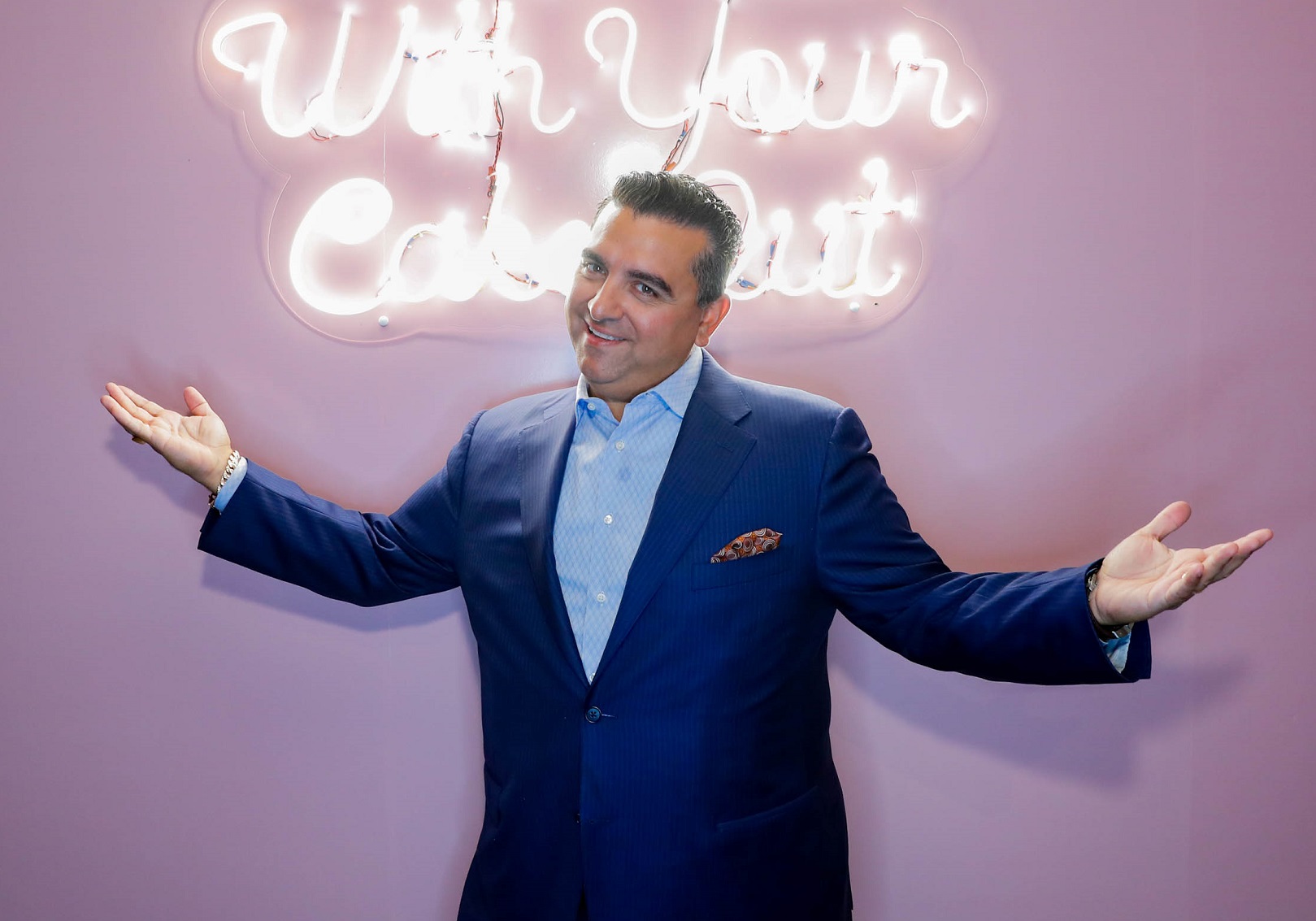 Buddy Valastro Net Worth Celebrity Net Worth