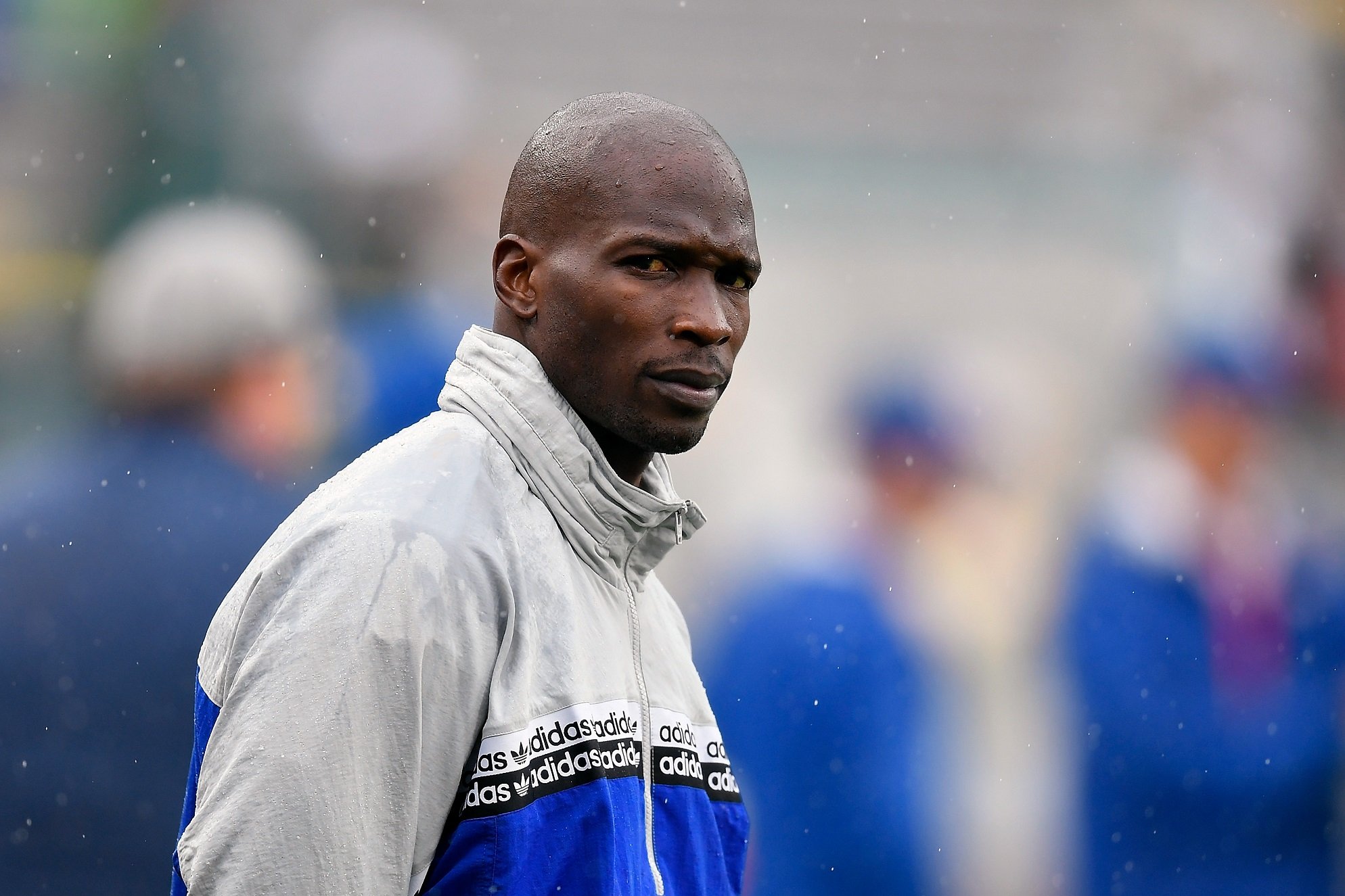 Chad Ochocinco Johnson Net Worth Celebrity Net Worth