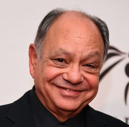 Cheech Marin Net Worth | Celebrity Net Worth