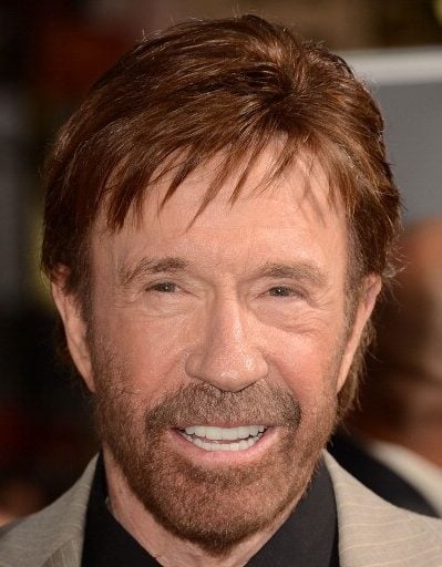 chuck norris facts 2022