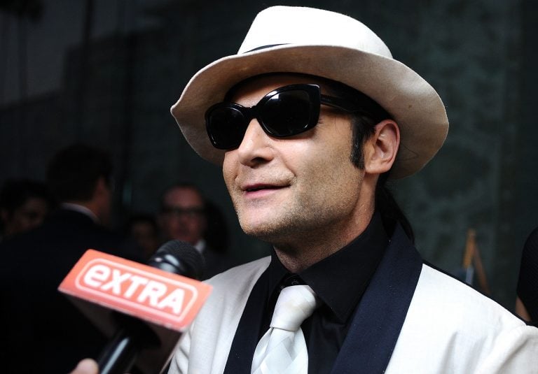Corey Feldman Net Worth Celebrity Net Worth