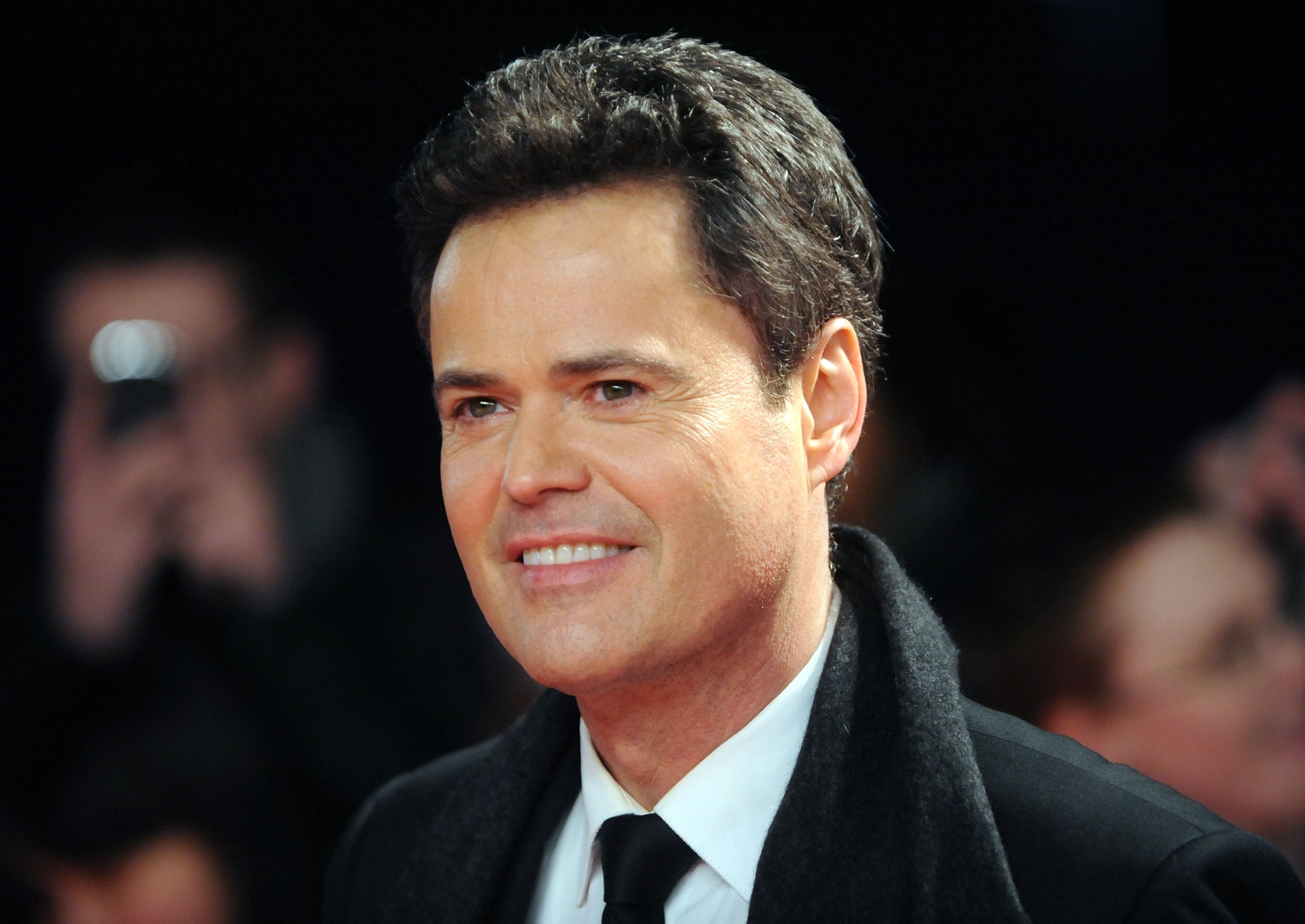 Donny Osmond Net Worth Celebrity Net Worth