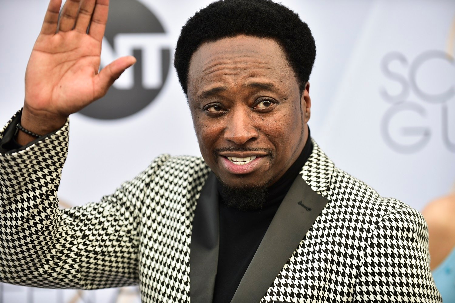 The Future Of Comedy: Eddie Griffin 2024