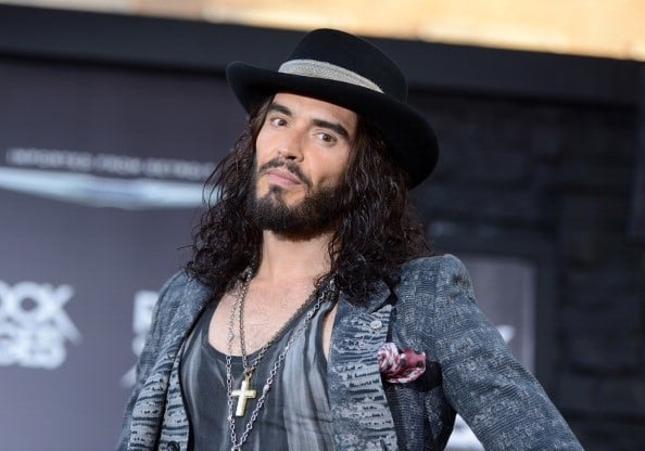 Russell Brand Net Worth | Celebrity Net Worth