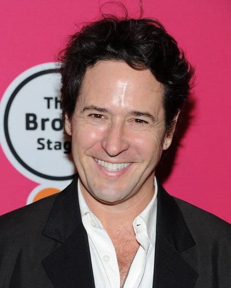 Rob Morrow