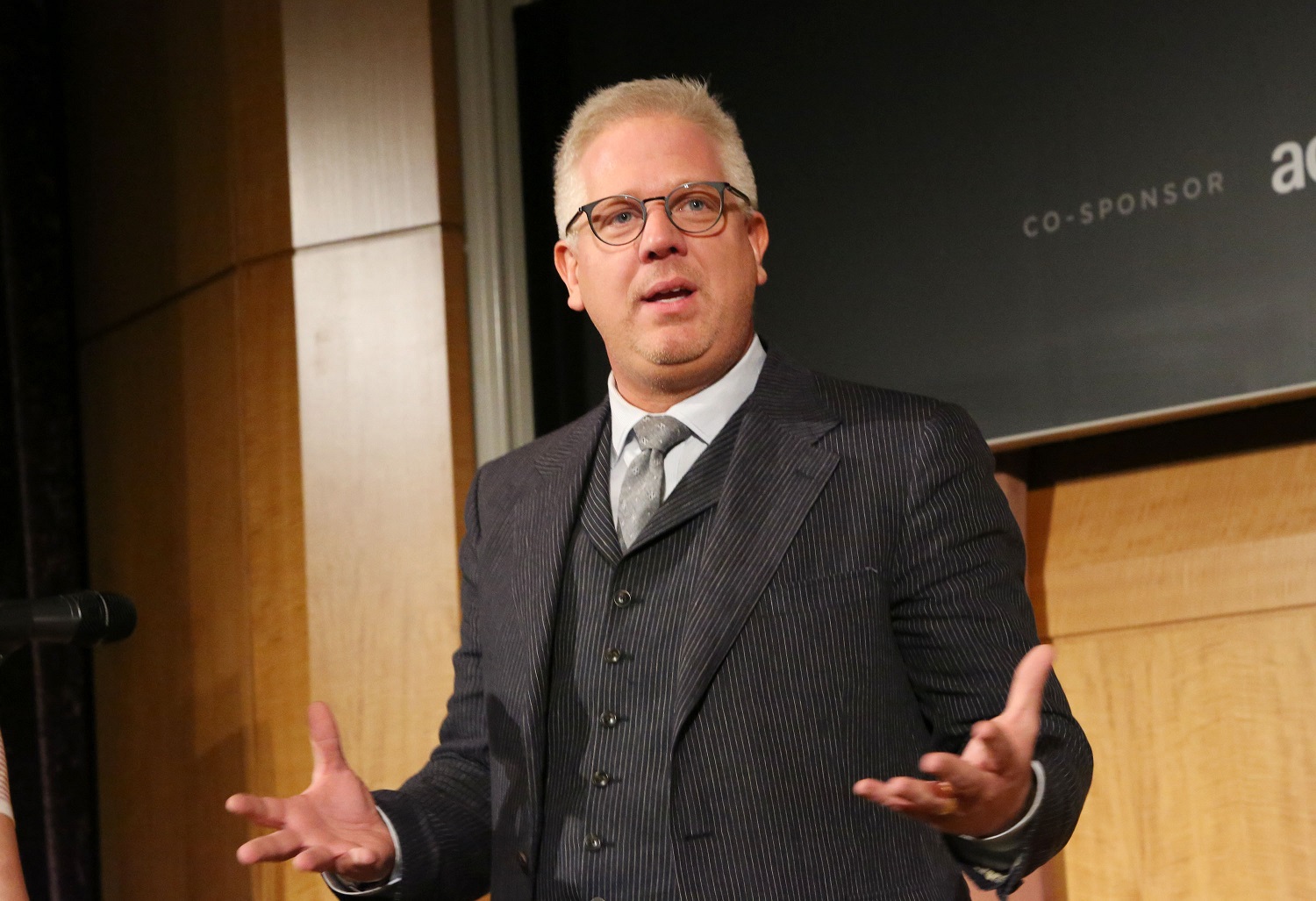 Glenn Beck Net Worth Celebrity Net Worth