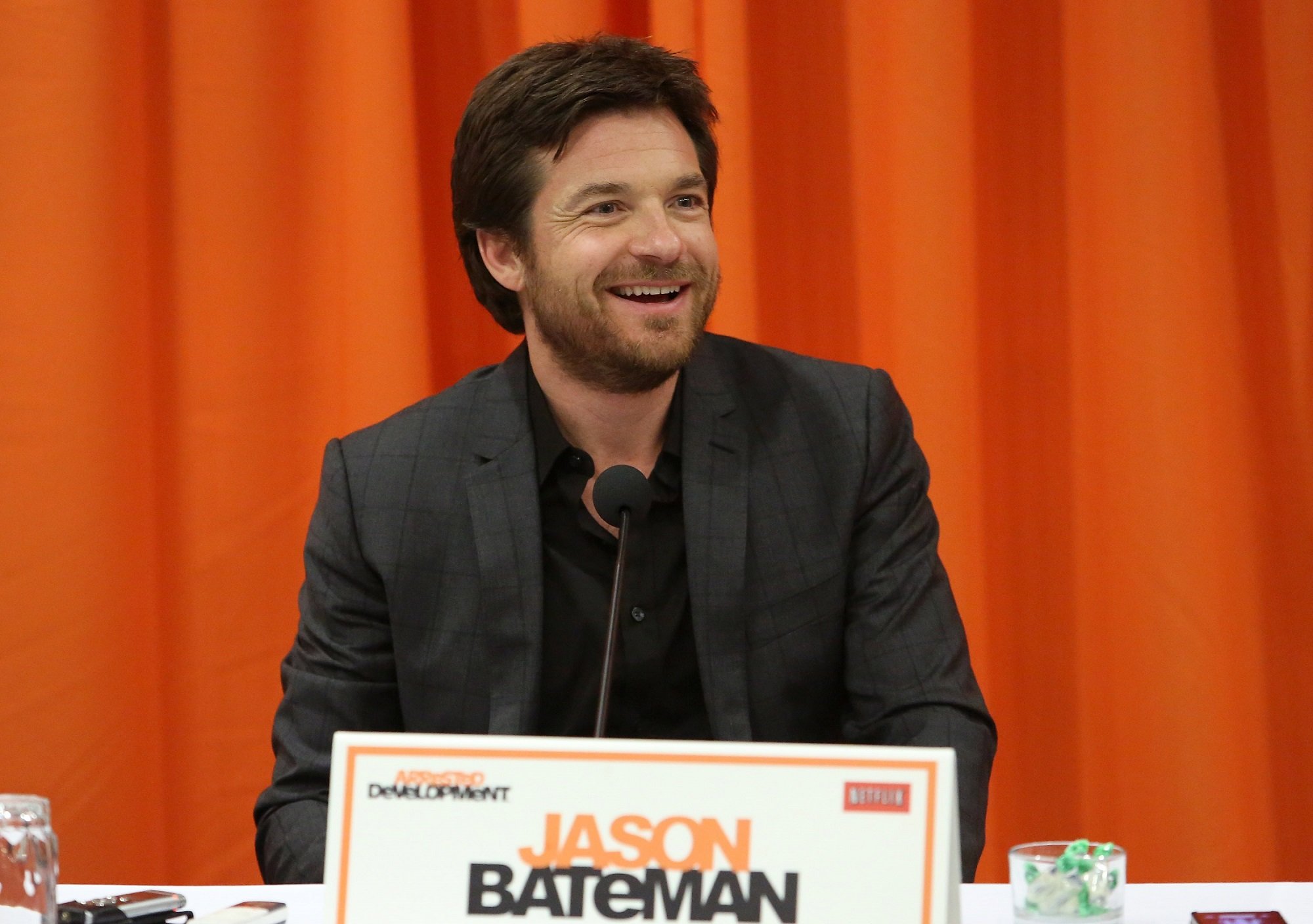 Jason Bateman Net Worth Celebrity Net Worth