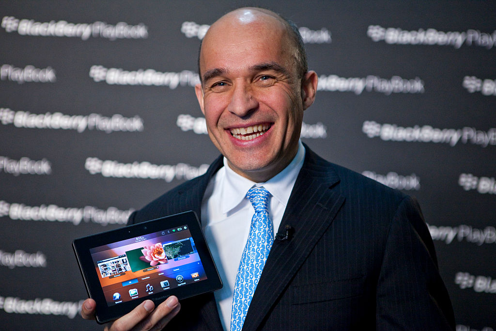 Latest Update: Jim Balsillie's Assets & Salary & Career Highlights Net Worth 2026: Career Earnings & Assets
