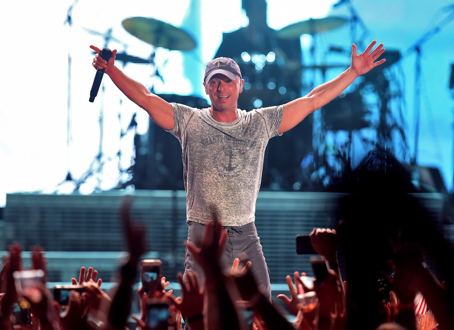 Kenny Chesney Net Worth Celebrity Net Worth