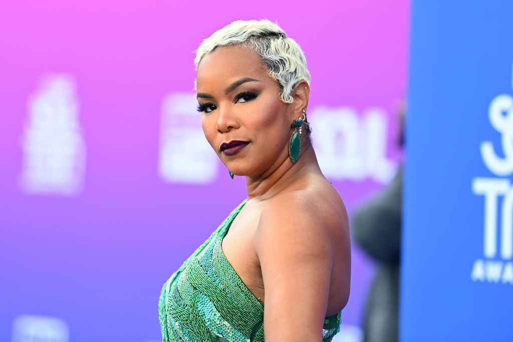 Revealed: Letoya Luckett's Assets & Salary & Career Highlights Net Worth 2026: Career Earnings & Assets